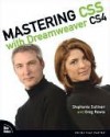 Mastering CSS with Dreamweaver Cs4 - Ben Long, Greg Rewis