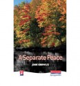 A Separate Peace - John Knowles