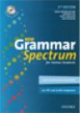 New Grammar Spectrum: for Italian Students - Norman Coe, Mark Harrison, Anna Amendolagine, Ken Paterson