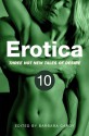 Erotica, Volume 10 - Barbara Cardy, Olivia London, J.T. Seate, Geoff Chaucer