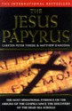 The Jesus Papyrus - Carsten Peter Thiede, Matthew d'Ancona