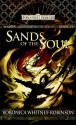 Sands of the Soul - Voronica Whitney-Robinson