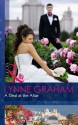 A Deal at the Altar (Mills & Boon Modern) - Lynne Graham