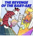 The Revenge of the Baby-Sat - Bill Watterson