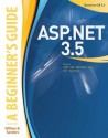 ASP.Net 3.5: A Beginner's Guide - William Sanders