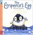 The Emperor's Egg Big Book: Read and Wonder Big Book - Martin Jenkins, Jane Chapman