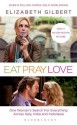 Eat, Pray, Love - Elizabeth Gilbert