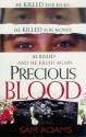 Precious Blood - Sam Adams