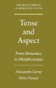 Tense and Aspect: From Semantics to Morphosyntax (Oxford Studies in Comparative Syntax) - Alessandra Giorgi, Fabio Pianesi