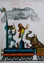 Wiersze dla dzieci - Julian Tuwim