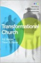 Transformational Church - Ed Stetzer, Thom S. Rainer