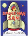 Spaceman Sam - Beck Ward