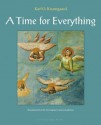 A Time for Everything - Karl Ove Knausgård, James Anderson