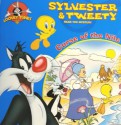 Curse of the Nile (Sylvester & Tweety, #2) - Sidney Jacobson, Pablo Zamboni, Walter Carzon, Duendes del Sur, Barry Grossman