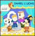 Daniel and the Lions - Christine Spence, Jodie McCallum