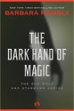 Dark Hand Of Magic - Barbara Hambly