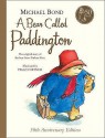 A Bear Called Paddington - Michael Bond, Peggy Fortnum