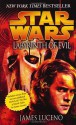 Star Wars: Labyrinth of Evil - James Luceno