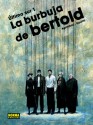 La Burbuja de Bertold (Último Sur #1) - Diego Agrimbau, Gabriel Ippóliti