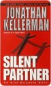 Silent Partner - Jonathan Kellerman