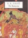 The Ramayana: A Shortened Modern Prose Version of the Indian Epic (Classic, 20th-Century, Penguin) - Anonymous Anonymous, R.K. Narayan
