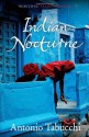 Indian Nocturne - Antonio Tabucchi