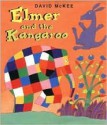 Elmer and the Kangaroo - David McKee