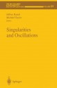 Singularities and Oscillations (The IMA Volumes in Mathematics and its Applications) - Jeffrey Rauch, Michael Taylor