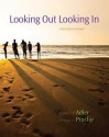 Looking Out, Looking In - Ronald B. Adler, Russell F. Proctor II