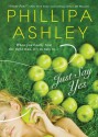 Just Say Yes - Phillipa Ashley