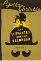 Los elefantes pueden recordar - Agatha Christie