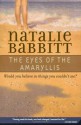 The Eyes of the Amaryllis - Natalie Babbitt