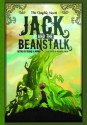 Jack and the Beanstalk. Retold by Blake A. Hoena - Blake Hoena