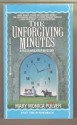 The Unforgiving Minutes - Mary Monica Pulver