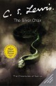 The Silver Chair (Chronicles of Narnia, #6) - C.S. Lewis