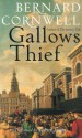 Gallows Thief (Audio) - Bernard Cornwell, James Frain