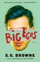 Big Egos - S.G. Browne