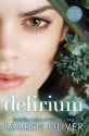 Delirium - Lauren Oliver