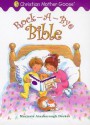 Rock-a-Bye Bible - Marjorie Ainsborough Decker, Frank Endersby, Anne Kennedy