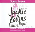 Lovers & Players - Jackie Collins