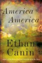 America America - Ethan Canin