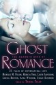 The Mammoth Book of Ghost Romance - Trisha Telep