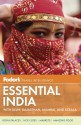 Fodor's Essential India: with Delhi, Rajasthan, Mumbai, and Kerala - Fodor's Travel Publications Inc.