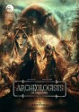 Archeologists Of Shadows, Vol. 1 - Lara Fuentes, Patricio Clarey