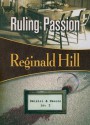 Ruling Passion - Reginald Hill