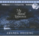 My Blood Approves - Amanda Hocking, Hannah Friedman