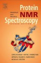 Protein NMR Spectroscopy: Principles and Practice - John Cavanagh, Wayne J. Fairbrother, Arthur G. Palmer III