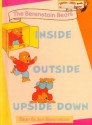 Inside, Outside, Upside Down - Stan Berenstain, Jan Berenstain