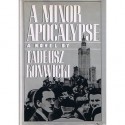 A Minor Apocalypse - Tadeusz Konwicki