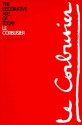 The Decorative Art Of Today - Le Corbusier